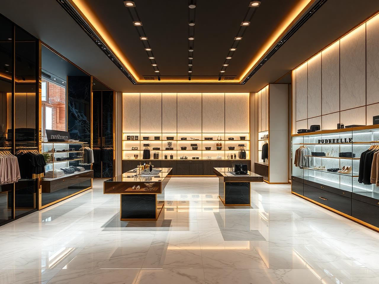 Why 3D Visualization Matters Before Fit-Out